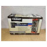 Scent Crusher Ozone Travel Closet