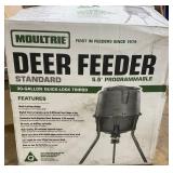 Moultrie 200-lb. Deer Feeder Standard Game Feeder