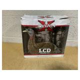 Avian X LCD Laydown Hen