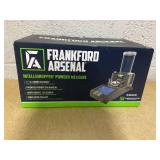 Frankford Arsenal Intelli-Dropper Digital Powder Scale and Dispenser