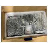 Frankford Arsenal Intelli-Dropper Digital Powder Scale and Dispenser