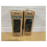 Mace Guard Alaska Bear Deterrent & Self Defense Spray with Spray Holster