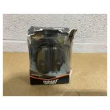 HONEYWELL HOWARD LEIGHT Electronic Ear Muffs