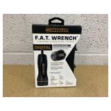 Wheeler Engineering Fat Wrench