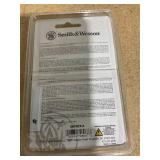 Smith & Wesson 1st Response Drop Point Folding Knife