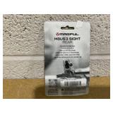 MBUS 3 Sight  Rear