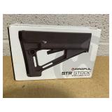 Magpul STR Carbine Stock  Mil-Spec