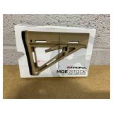 Magpul MOE Carbine Stock  Mil-Spec