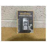 Wheeler Delta Series Compact Multi-Tool