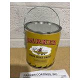 Parker Coatings Duck Boat Paint