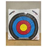 Morrell NASP Youth Target