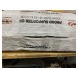 Morrell NASP Youth Target