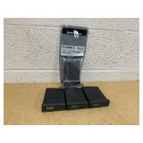 Lot Of 3 Magpul Pmag10 7.62ac Mags