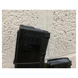 Magpul Pmag40 & 10 Mags For 5.56