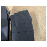 Lot Of 3 Magpul MOE Mags For 7.62
