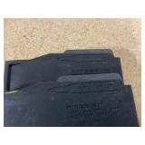Pair Of Magpul Pmag5 Mags For AC L Magnum