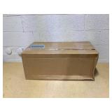 Adovel Baby Bassinet Bedside Crib for Newborn to Toddles Baby Bed