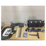 Adovel Baby Bassinet Bedside Crib for Newborn to Toddles Baby Bed