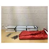 Caravan Canopy Sports Cirrus Canopy - Red