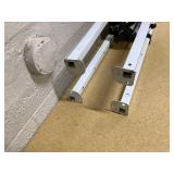 Caravan Canopy Sports Cirrus Canopy - Red