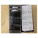 Caravan Canopy Sports Cirrus Canopy - Red