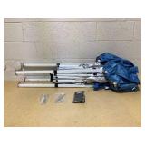 Caravan Canopy Sports Cirrus Canopy - Blue