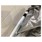 Caravan Canopy Sports Cirrus Canopy - Blue