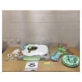 Delta Children 4-in-1 Discover & Play Musical Walker