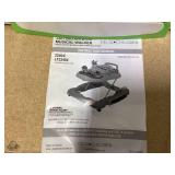 Delta Children 4-in-1 Discover & Play Musical Walker