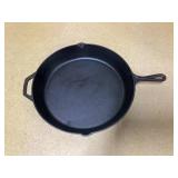 Ozark Trail Cast Iron Skillet