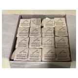 Daltile Restore Bright White 1/2 in. x 12 in. Glazed Ceramic Jolly Trim Tile