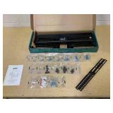 Onn Corner Full Motion TV Mount for 37" to 70" TVs