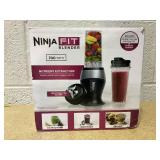 Ninja® Fit Personal Single-Serve Blender, Two 16-oz. Cups, QB3000SS