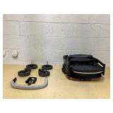 Ingenuity 3Dquickclose CS+ Compact Fold Stroller