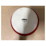 The Cellar Holiday Stoneware 9" Pie Dish