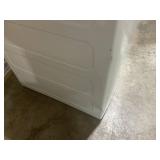 Hotpoint 4.0 cu.ft. Top Load Washer in White with Cold Plus and Water Level Control