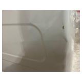 Hotpoint 4.0 cu.ft. Top Load Washer in White with Cold Plus and Water Level Control