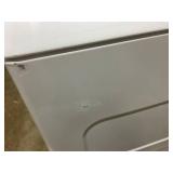Hotpoint 4.0 cu.ft. Top Load Washer in White with Cold Plus and Water Level Control