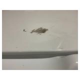 Hotpoint 4.0 cu.ft. Top Load Washer in White with Cold Plus and Water Level Control