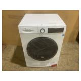 Magic Chef 4.0 cu. ft. Ventless, Condensing Front Load Stackable Electric Dryer