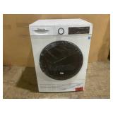 Magic Chef 4.0 cu. ft. Ventless, Condensing Front Load Stackable Electric Dryer