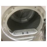 Magic Chef 4.0 cu. ft. Ventless, Condensing Front Load Stackable Electric Dryer