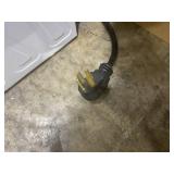 Magic Chef 4.0 cu. ft. Ventless, Condensing Front Load Stackable Electric Dryer