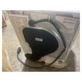 Magic Chef 4.0 cu. ft. Ventless, Condensing Front Load Stackable Electric Dryer