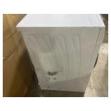 Magic Chef 4.0 cu. ft. Ventless, Condensing Front Load Stackable Electric Dryer