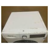 Magic Chef 4.0 cu. ft. Ventless, Condensing Front Load Stackable Electric Dryer