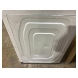 Samsung 7.4 cu. ft. Vented Front Load Smart Electric Dryer in White with Sensor Dry