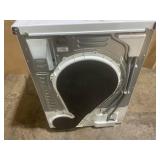 Samsung 4.0 cu. ft. Ventless Smart Dial Electric Heat Pump Dryer in White with Sensor Dry