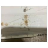 Samsung 4.0 cu. ft. Ventless Smart Dial Electric Heat Pump Dryer in White with Sensor Dry