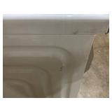 Samsung 4.0 cu. ft. Ventless Smart Dial Electric Heat Pump Dryer in White with Sensor Dry